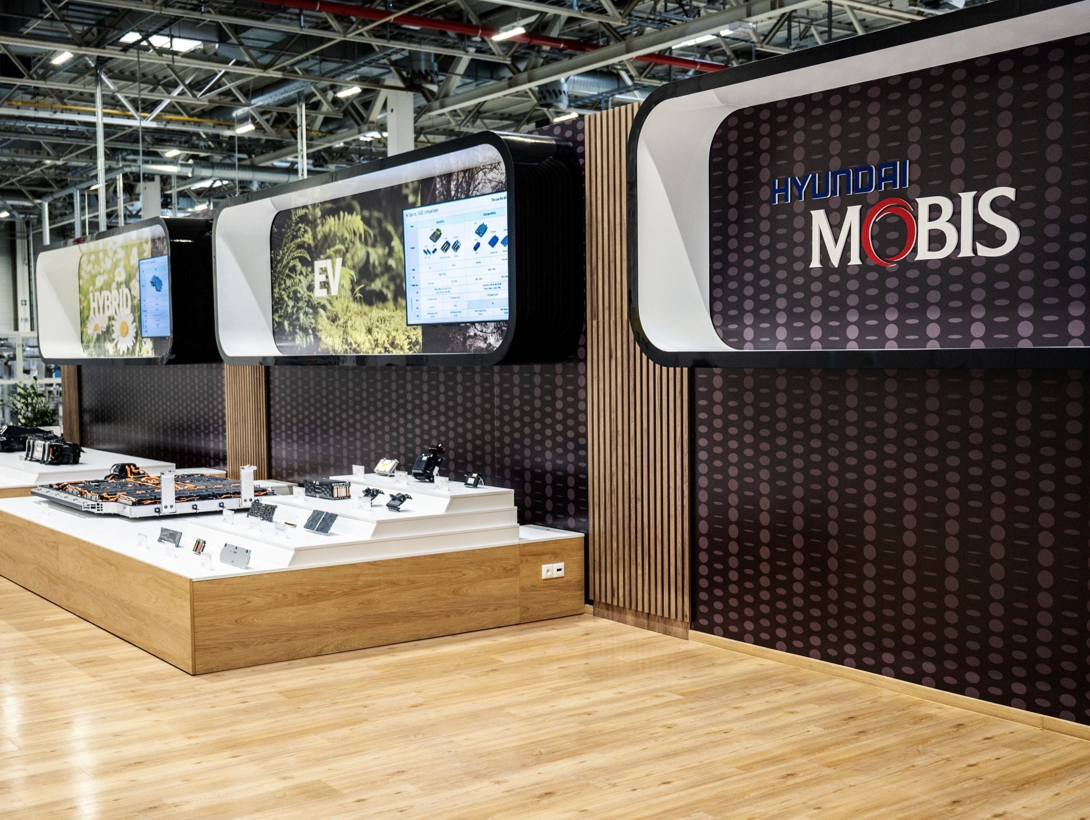 About Hyundai Mobis - Image 2