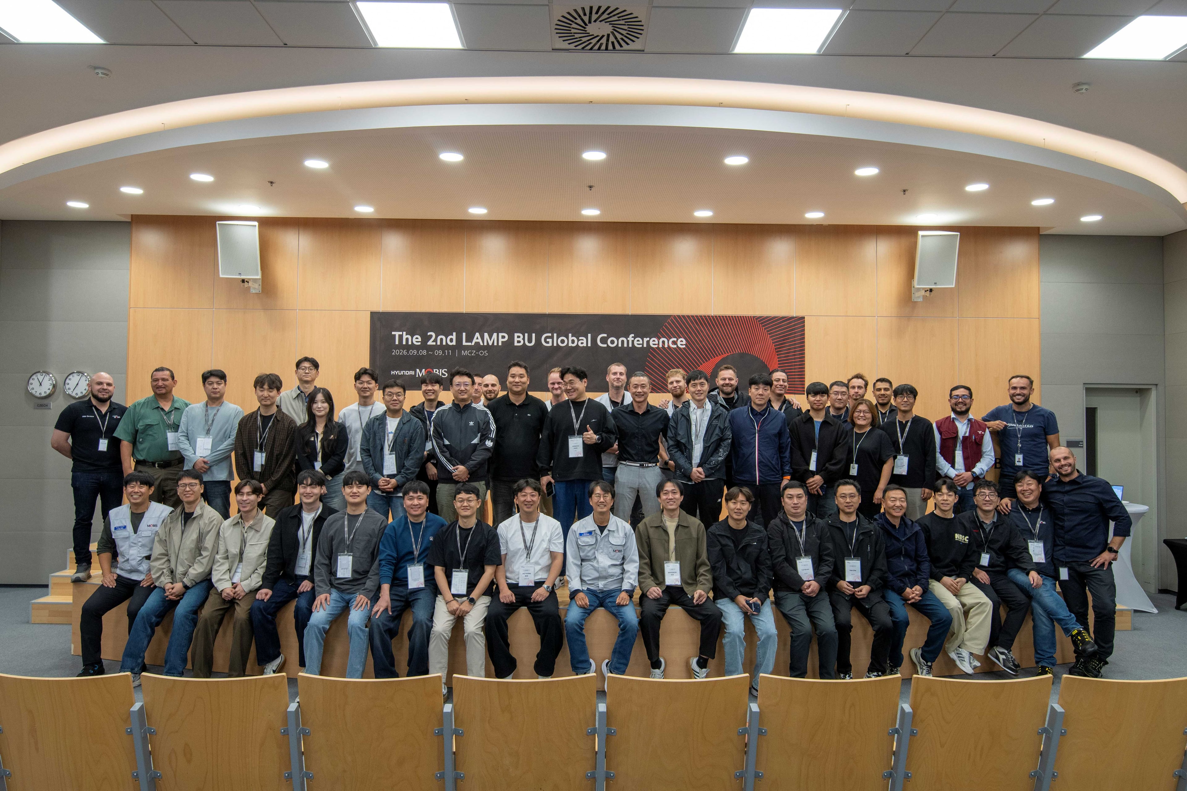 Mobis Conference